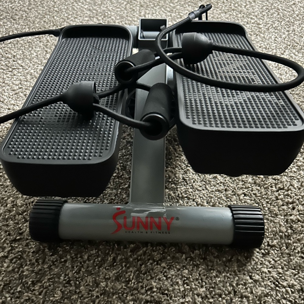 Sunny Health Mini Stair Stepper